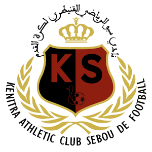 Kenitra athletic club sebou 